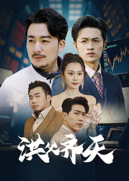 《洪父齐天》完整版在线观看