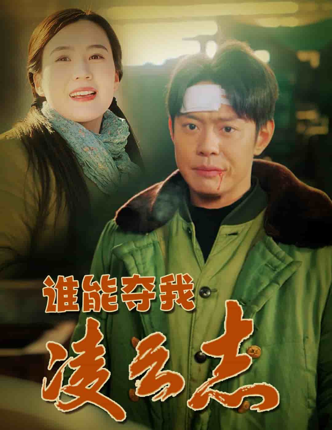 《谁能夺我凌云志》完整版在线观看