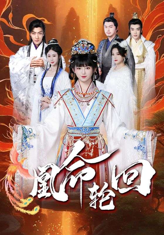 《凰命轮回》完整版在线观看