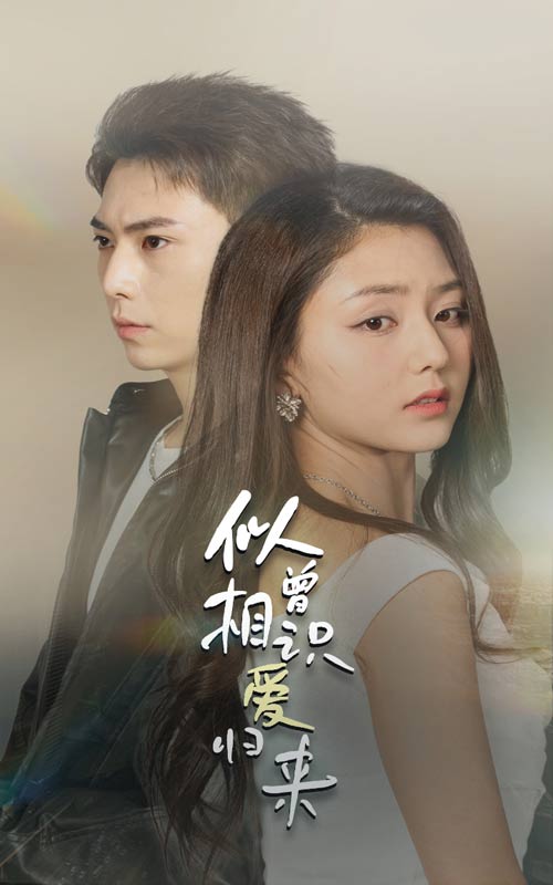 《似曾相识爱归来》完整版在线观看