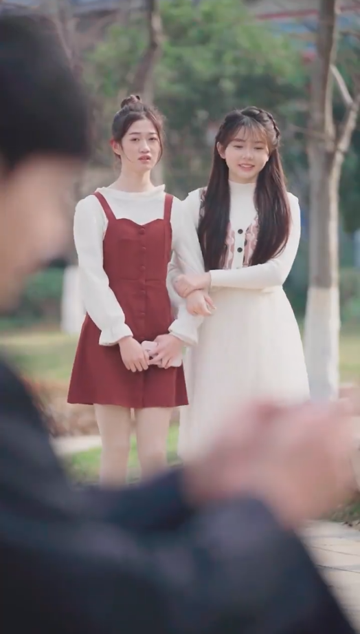 《许你一生璀璨》完整版在线观看