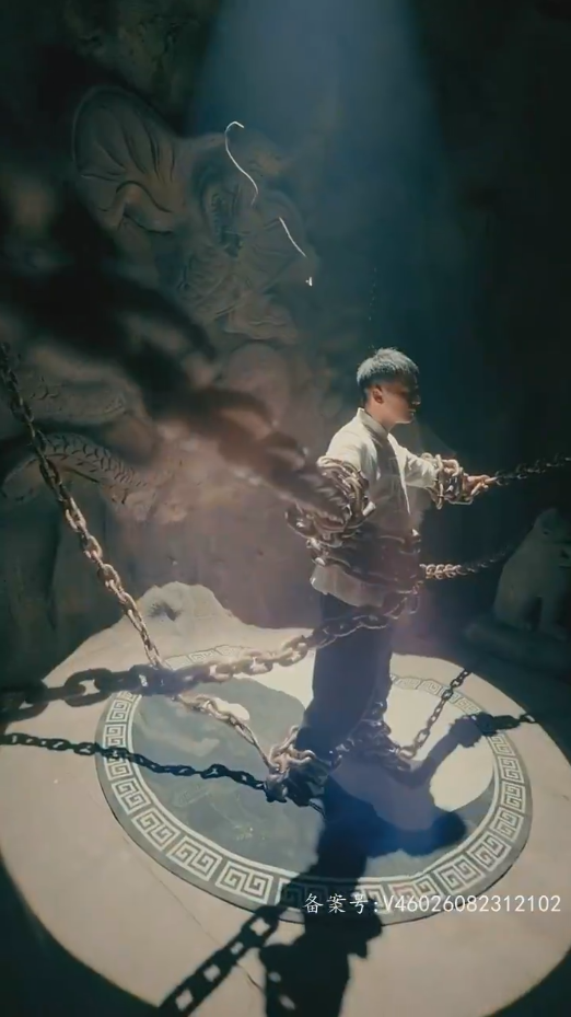 《下山后高手难渡红尘劫》完整版在线观看