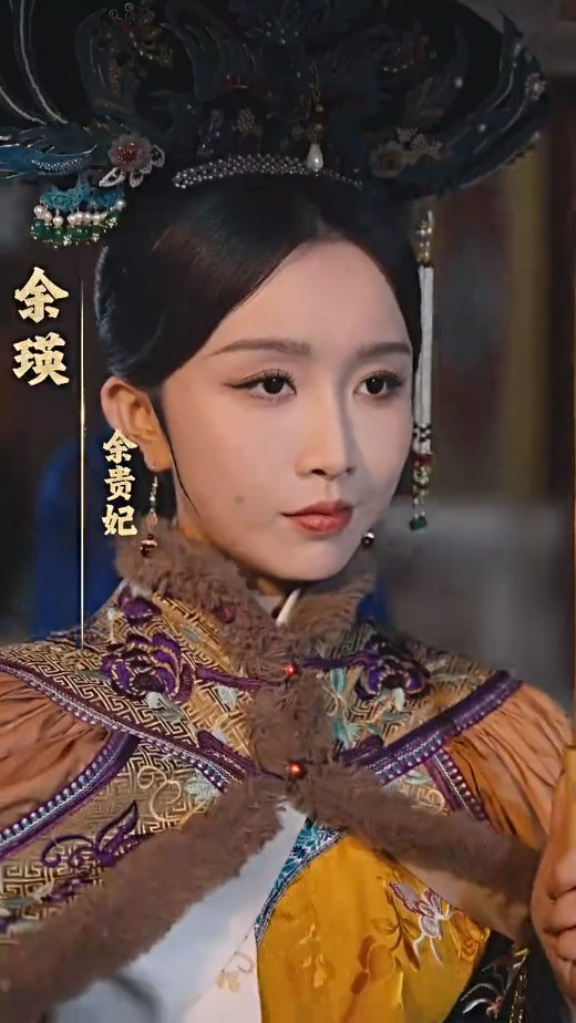 《庶女攻略》完整版在线观看