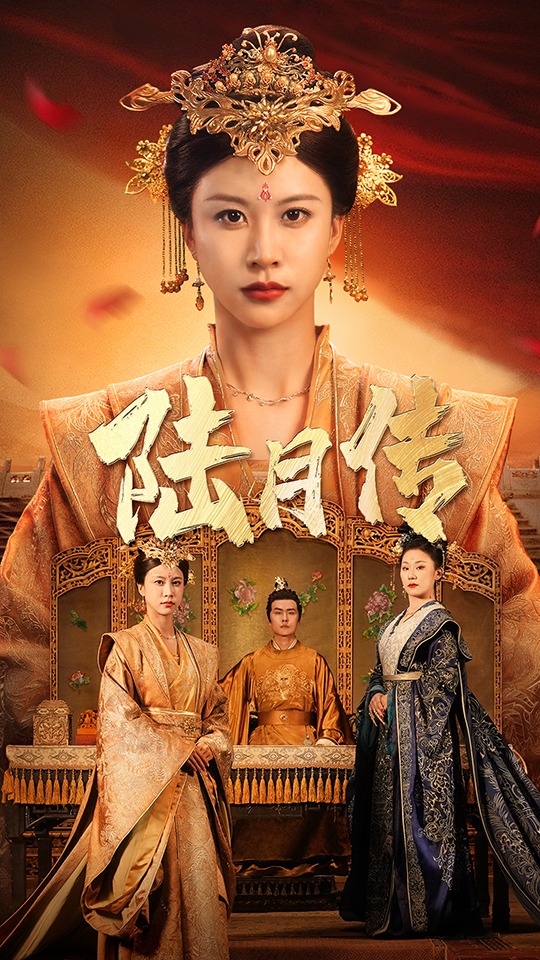 《陆月传》完整版在线观看