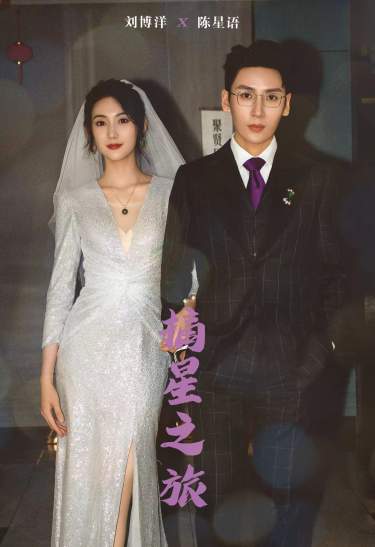 《摘星之旅》完整版在线观看