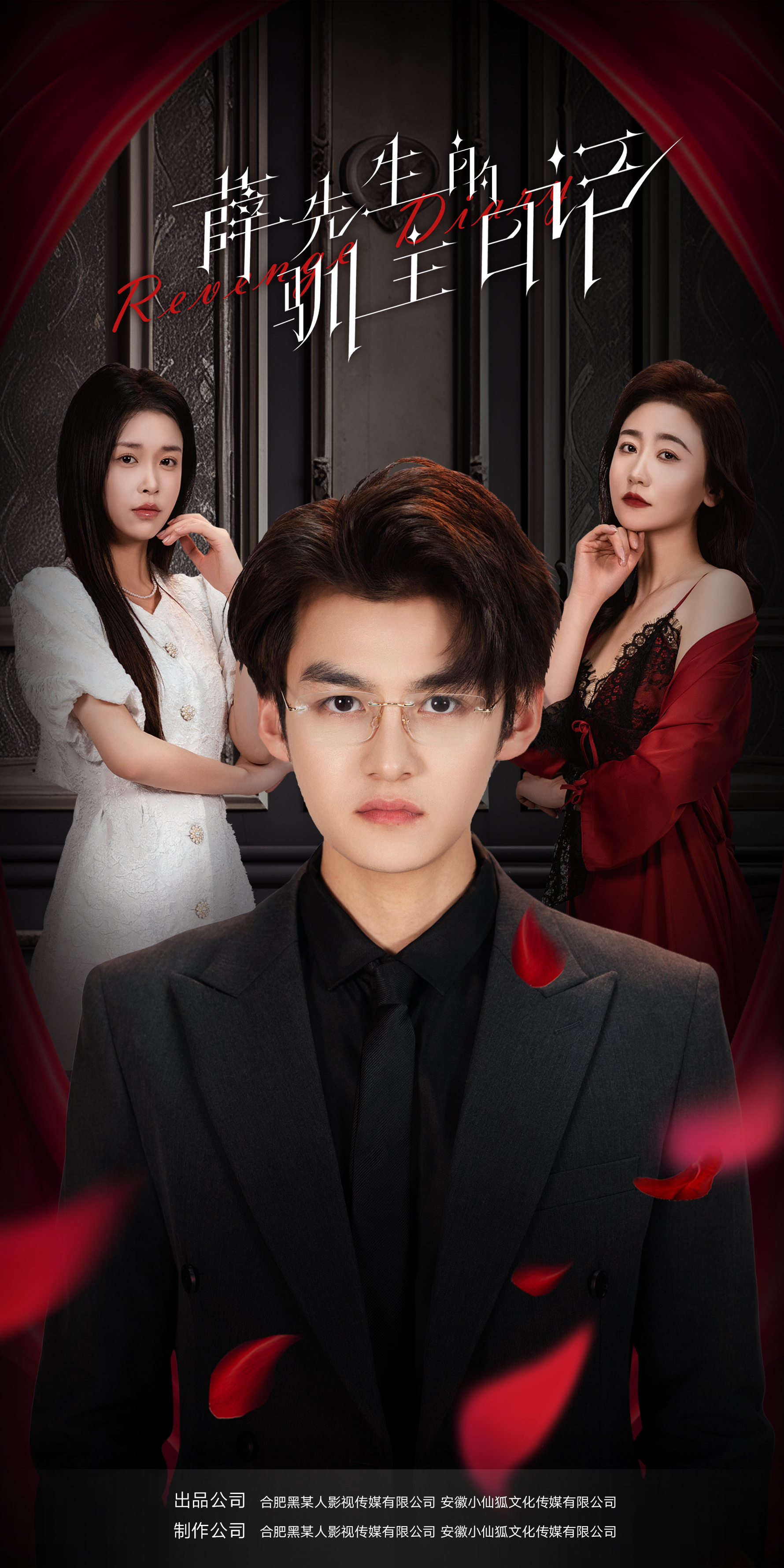 《薛先生的驯主日记》完整版在线观看