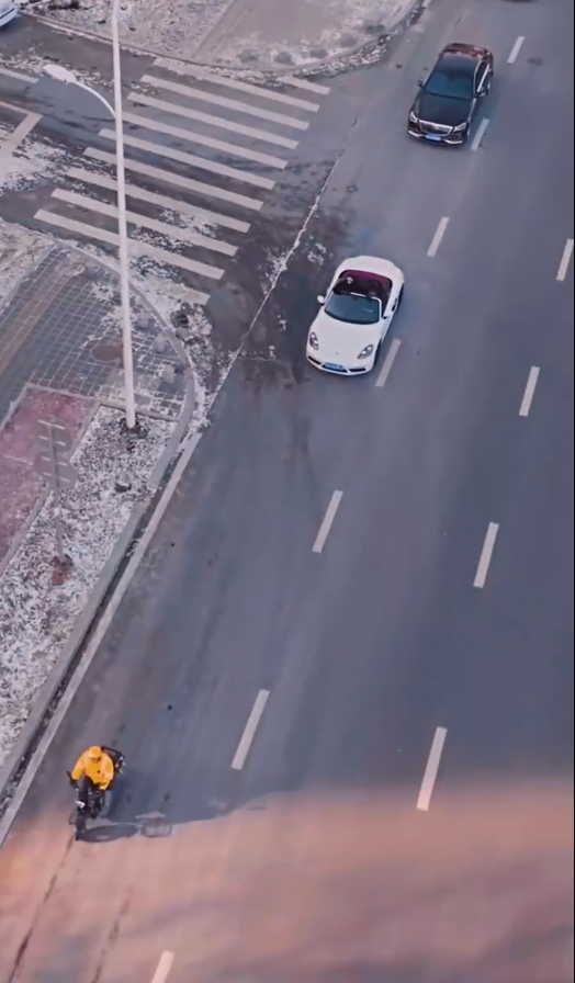 《隐龙出京》完整版在线观看