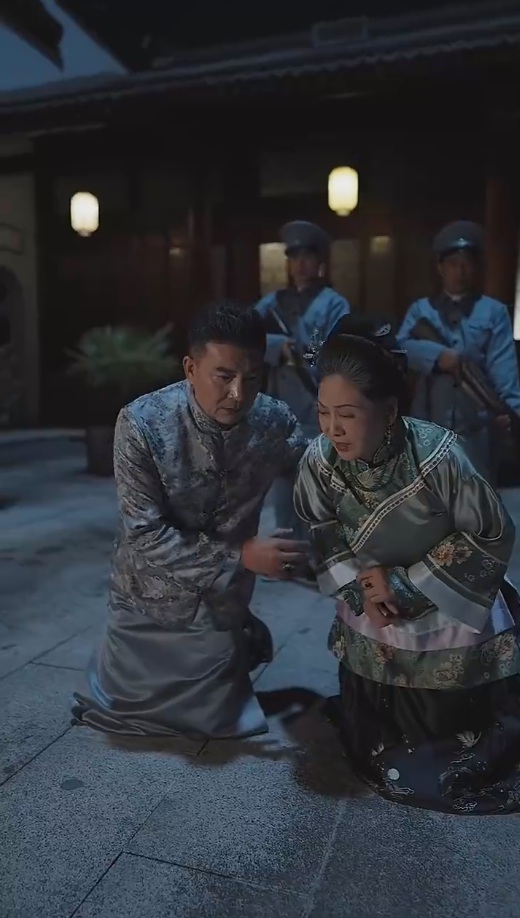 《重生后督军夫人要休夫》完整版在线观看