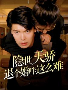《隐世天骄退个婚咋这么难》完整版在线观看