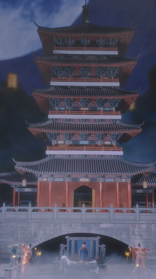 《坏了，我好像真是仙人》完整版在线观看