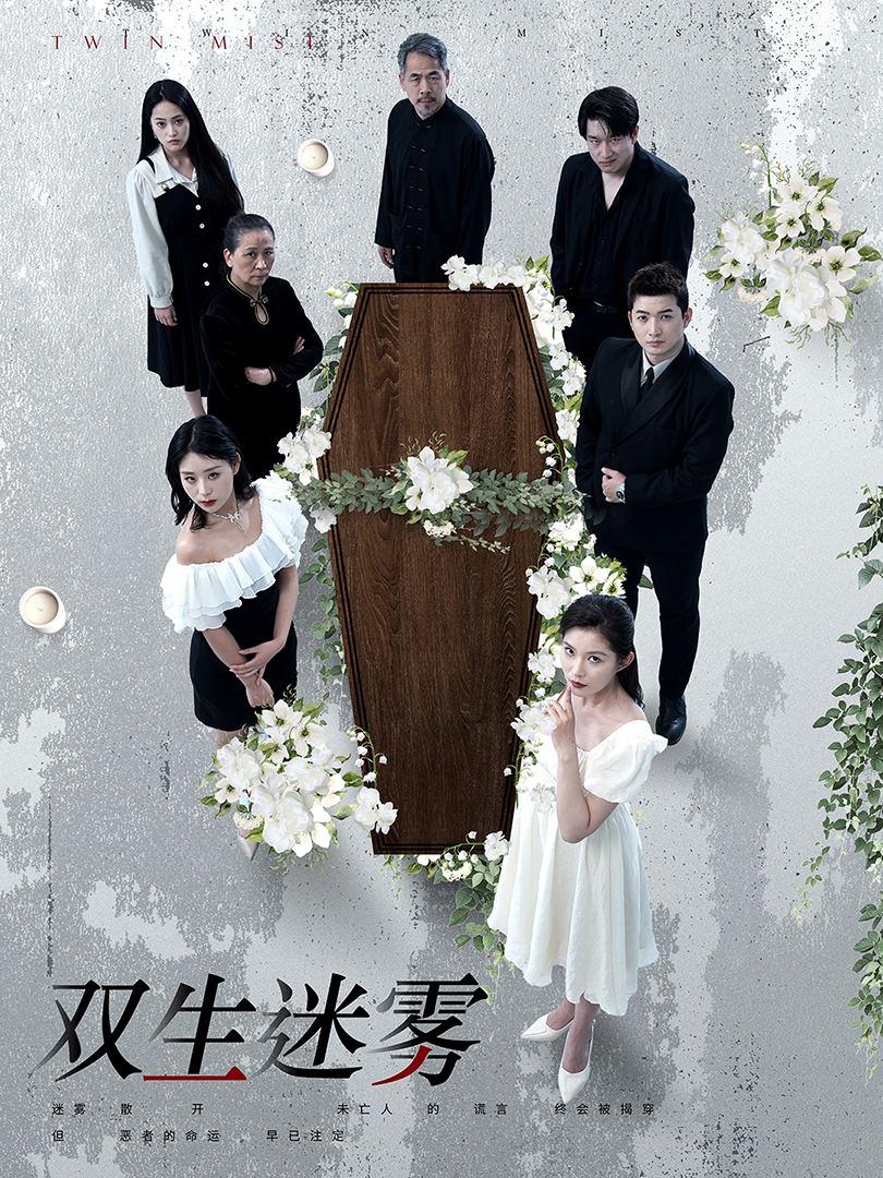 《双生迷雾》完整版在线观看