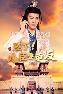 《陛下！儿臣要造反》完整版在线观看