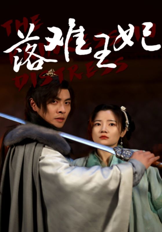 《落难王妃》完整版在线观看