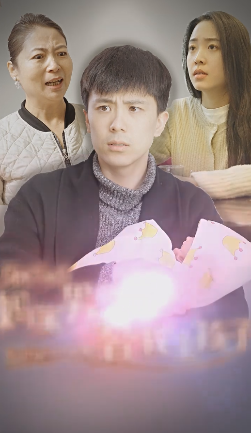 《身体互换后妈宝男主替我生孩子》完整版在线观看