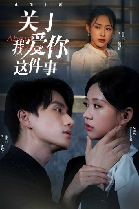 《关于我爱你这件事》完整版在线观看