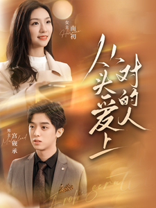 《从头爱上对的人》完整版在线观看