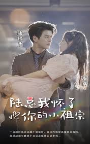 《陆总,我怀了你的小祖宗》完整版在线观看