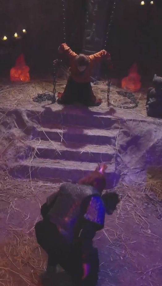 《新版:擎天》完整版在线观看