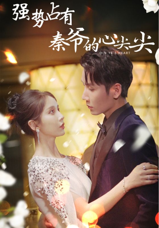 《强势占有：秦爷的心尖尖》完整版在线观看