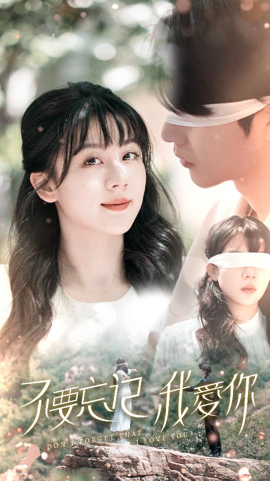 《不要忘记我爱你 短剧》完整版在线观看