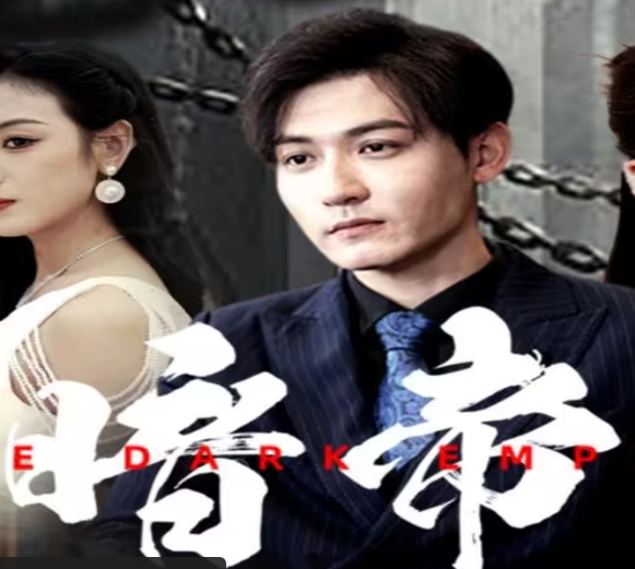 《暗帝》完整版在线观看