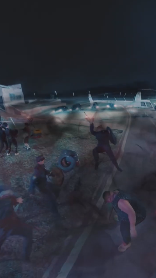 《世界之巅诸神之神》完整版在线观看