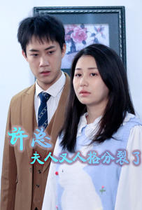 《许总，夫人又人格分裂了》完整版在线观看