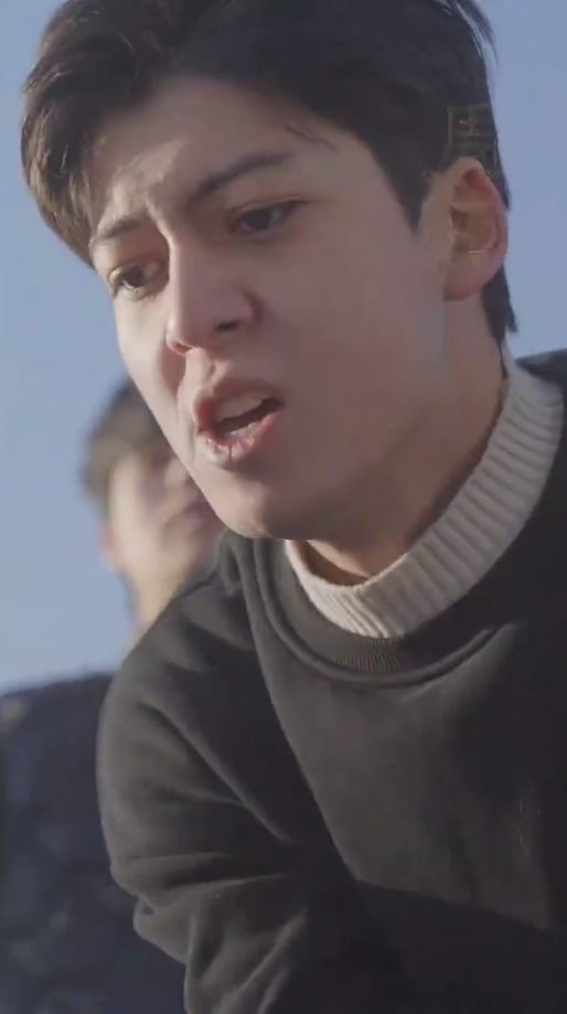 《异能英雄扫把星》完整版在线观看