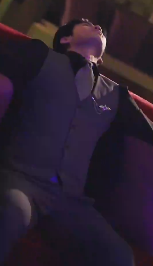 《舍我其谁短剧版》完整版在线观看