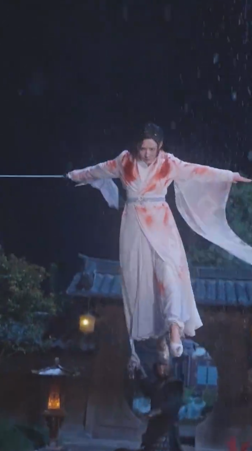 《女将星高门主母我不当了》完整版在线观看