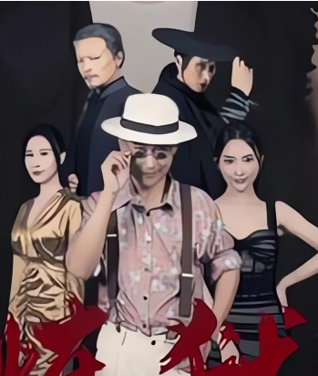 《炼狱五年,出狱归来竟被无情抢婚》完整版在线观看