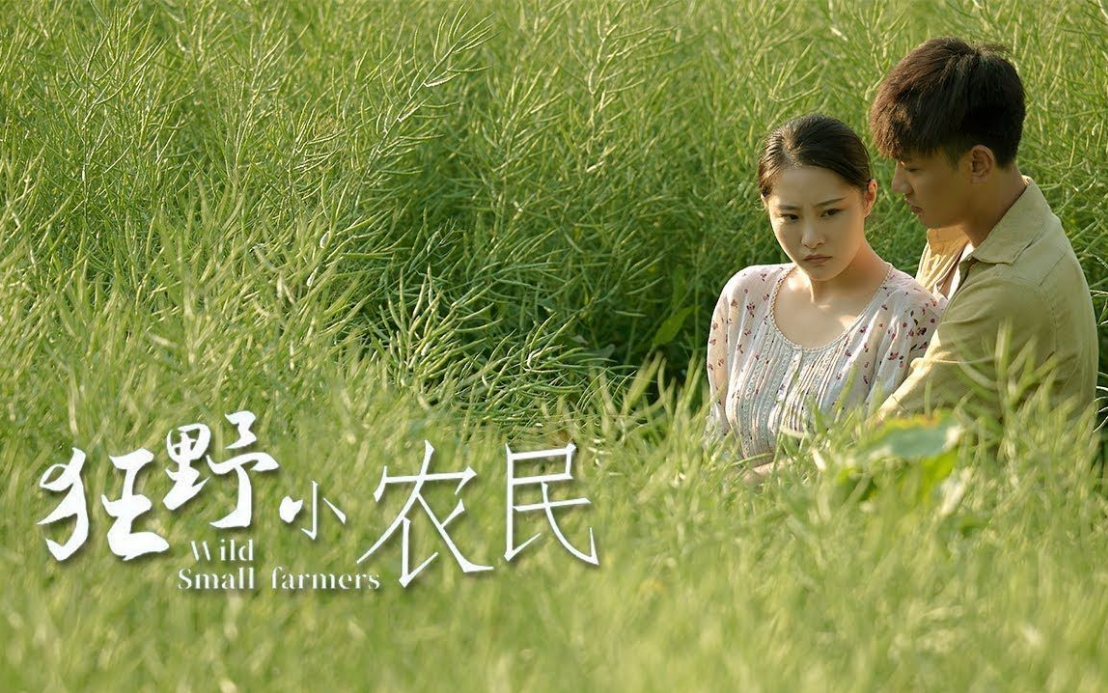 《狂野小农民》完整版在线观看