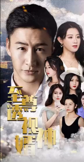 《至尊透视神婿》完整版在线观看