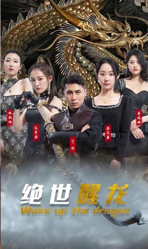 《绝世醒龙》完整版在线观看