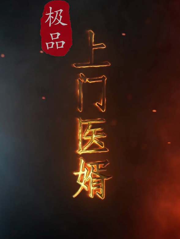 《极品上门医婿》完整版在线观看
