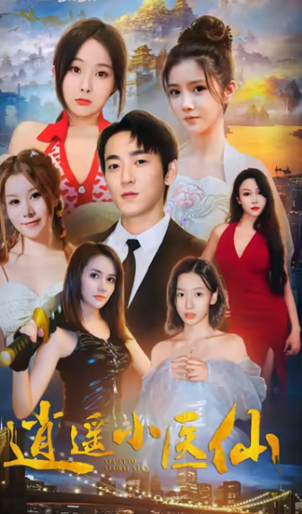 《逍遥小医仙》完整版在线观看