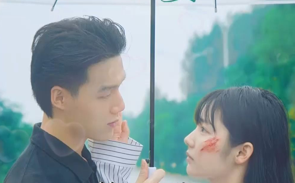 《霸总的替嫁娇妻》完整版在线观看