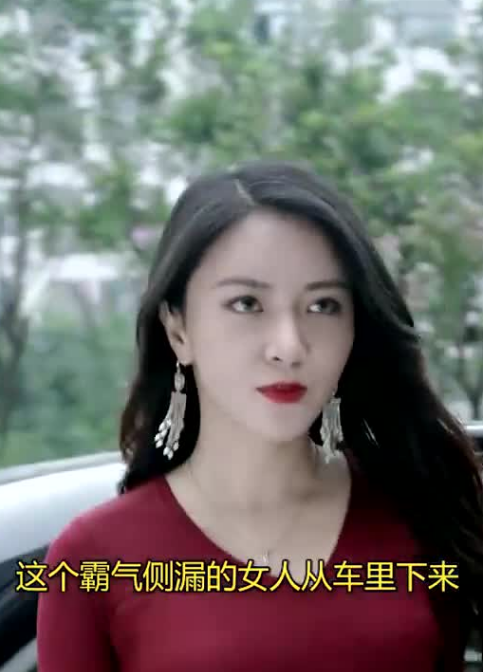 《女总裁的贴身医仙》完整版在线观看