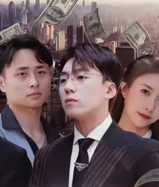 《百亿打工人》完整版在线观看