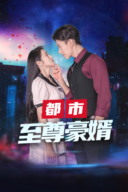 《都市至尊豪婿》完整版在线观看
