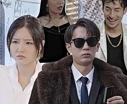 《亏钱亏成世界首富》完整版在线观看