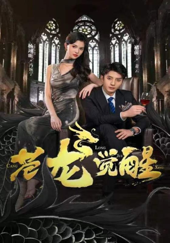 《苍龙觉醒》完整版在线观看