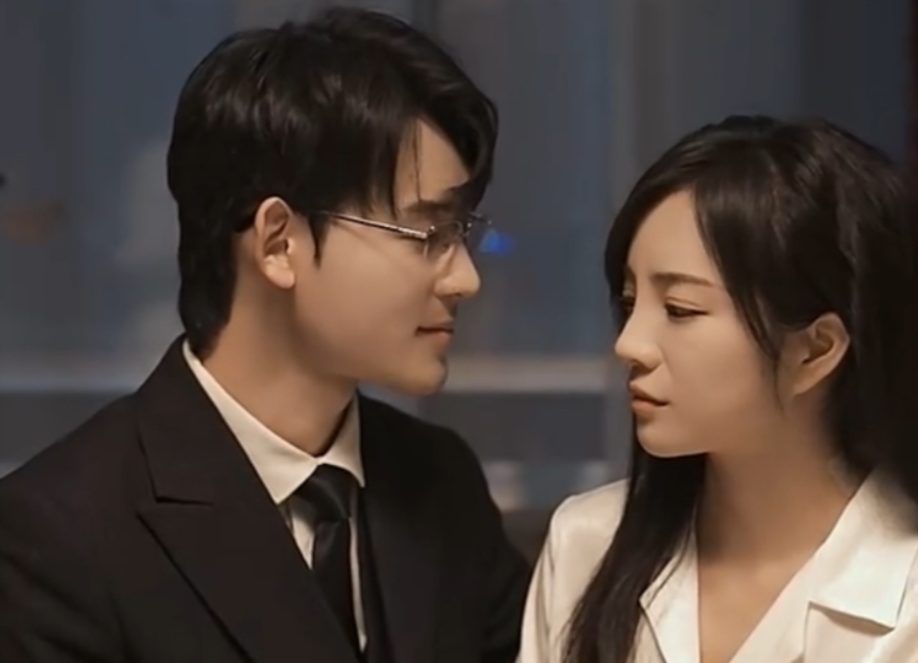 《情深意动：傅少宠入骨》完整版在线观看