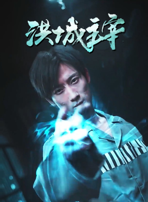 《洪城主宰》完整版在线观看