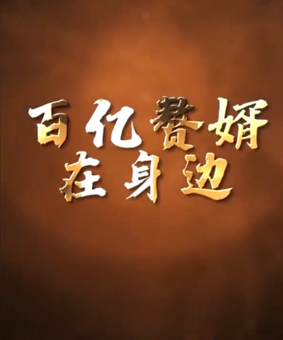 《百亿赘婿在身边》完整版在线观看