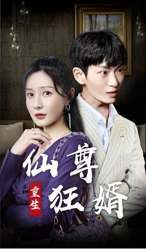 《重生仙尊狂婿》完整版在线观看