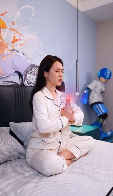 《红娘下凡追夫记》完整版在线观看