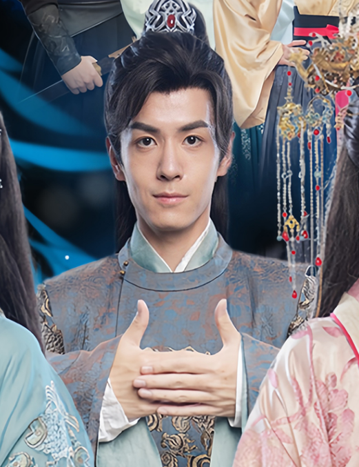 《神医毒妃》完整版在线观看