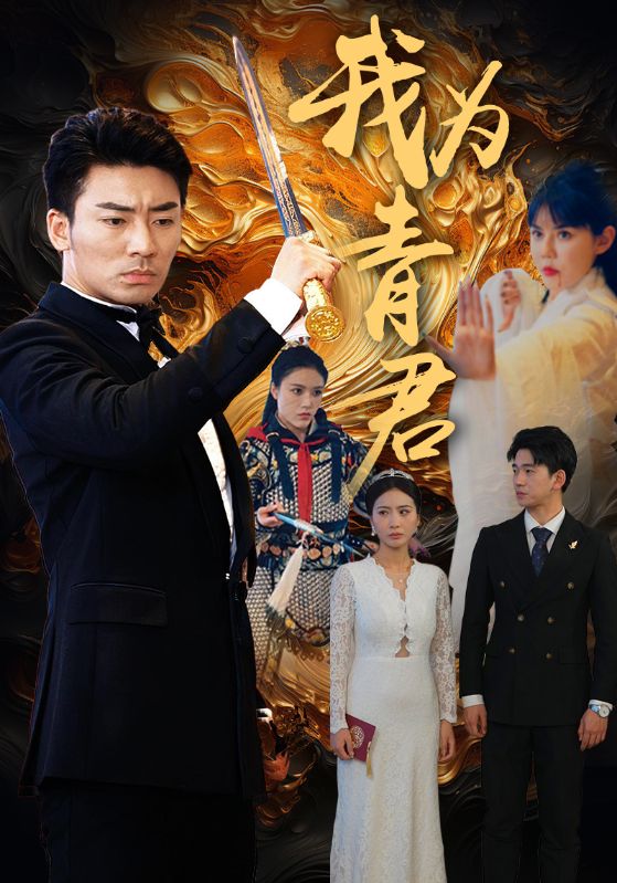 《我为青君》完整版在线观看