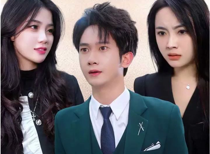 《都市重生医婿》完整版在线观看